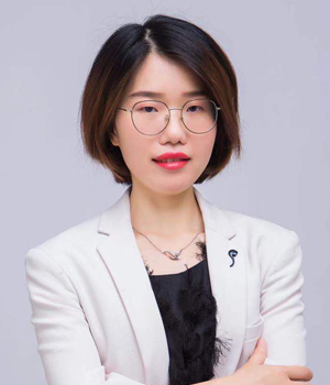 鑫正总监-小洁