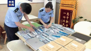 3万元就能“零门槛”办劳务签证出国工作？别被骗子忽悠了