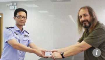 出国劳务应该学会识别这些骗局……