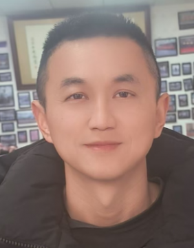 鑫正-华仔