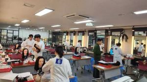 韩国济州岛餐厅服务员开始报名了