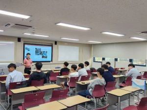 本公司赴韩国产业技术人才定向培养项目学习、实训、宿舍和生活期间的真实场景。