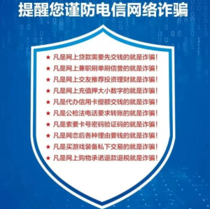 出国打工骗局几个“凡是”，谨记可防骗。