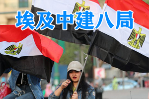 埃及阿拉曼中建八局招聘