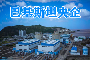 巴基斯坦核电厂央企直招