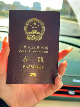 带着中国护照环游世界：免签国大集合