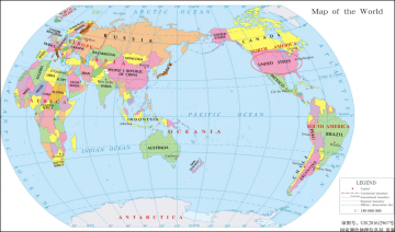美国给予免签的国家/地区（2025最新版！）