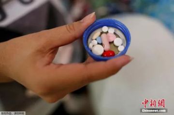 华侨华人注意！携带这些药品入境他国可能被罚！