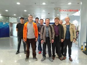 柬埔寨 高薪招装修木工 月收入20000-35000