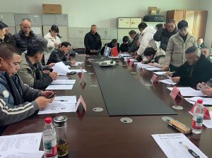 江苏鑫正以色列签合同