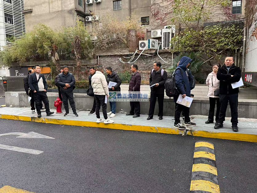 2025.12.24江苏鑫正以色列上海面签