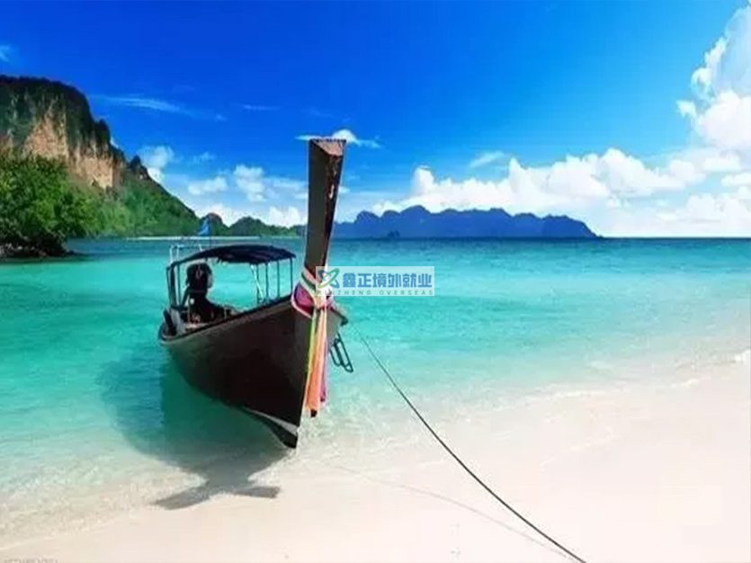 厉害了我的中国护照！| 2026 免签国最强汇总