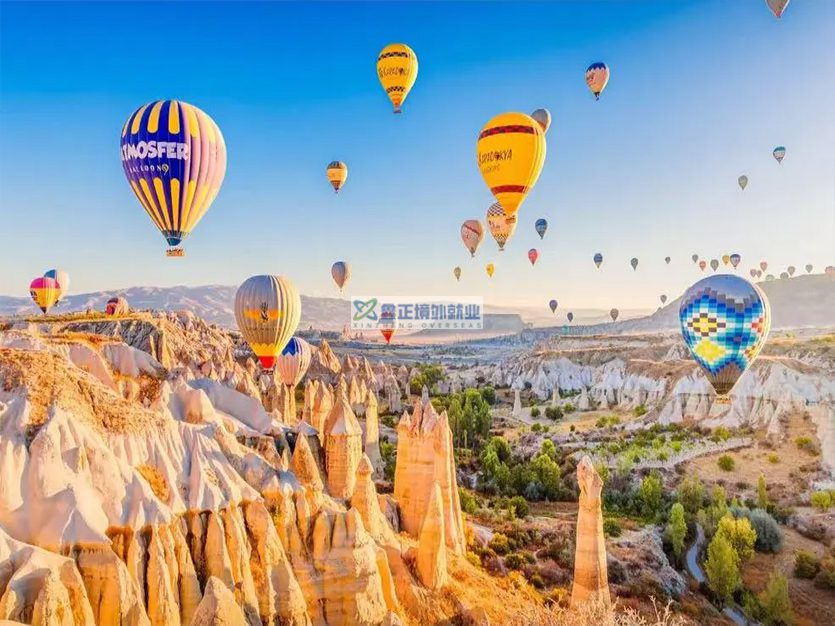 厉害了我的中国护照！| 2026 免签国最强汇总