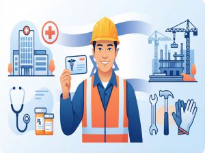 以色列中国工人看病指南 在以务工人员必读的医疗实用手册