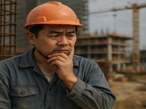 工友问答｜来以色列半个月，可以跳吗？我是人力，跳了会不会黑？