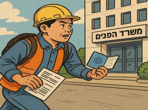 工友指南｜又快到90天未挂靠的紧急处置方案