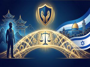 工伤两年半没赔、人在国内就没办法了？以色列工伤维权渠道权威解析