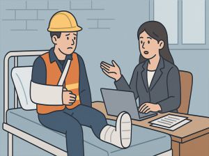 工友问答｜工伤期间生活补助可以领多久？