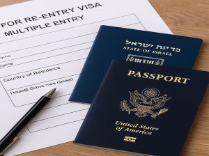 工友问答：在以色列办理“小签”需要提前多久？