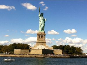 美国出入境印章和签证政策（图集）