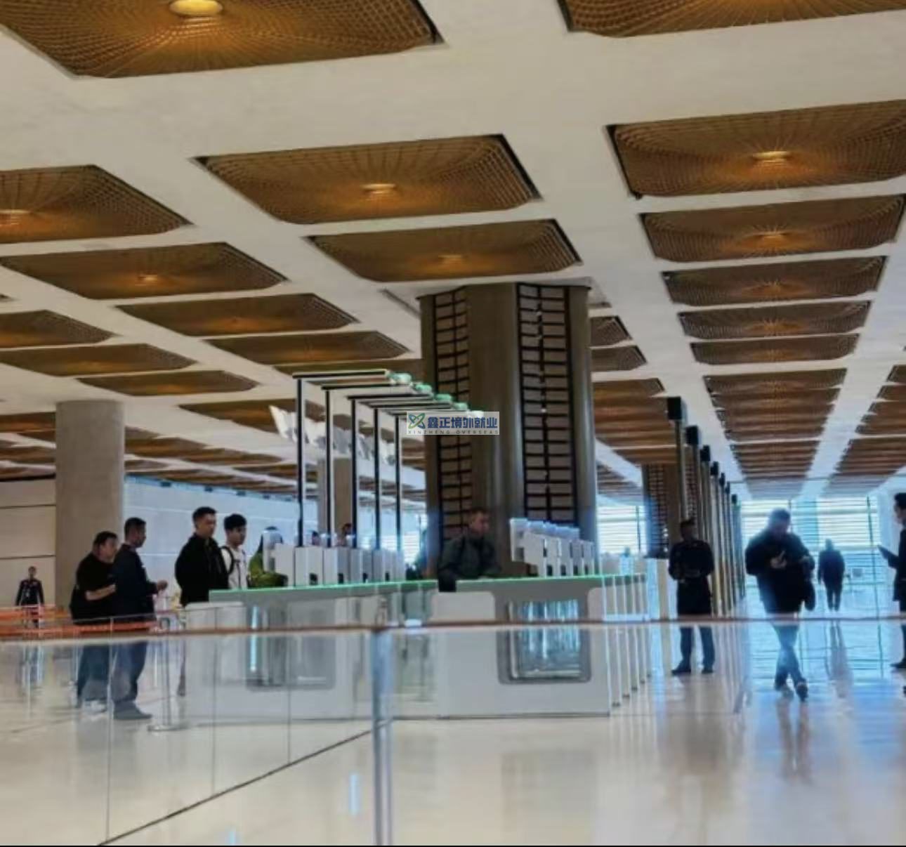 2026柬埔寨入境全攻略｜v-Pass通关秒过！行前+入境+避坑指南（收藏版）