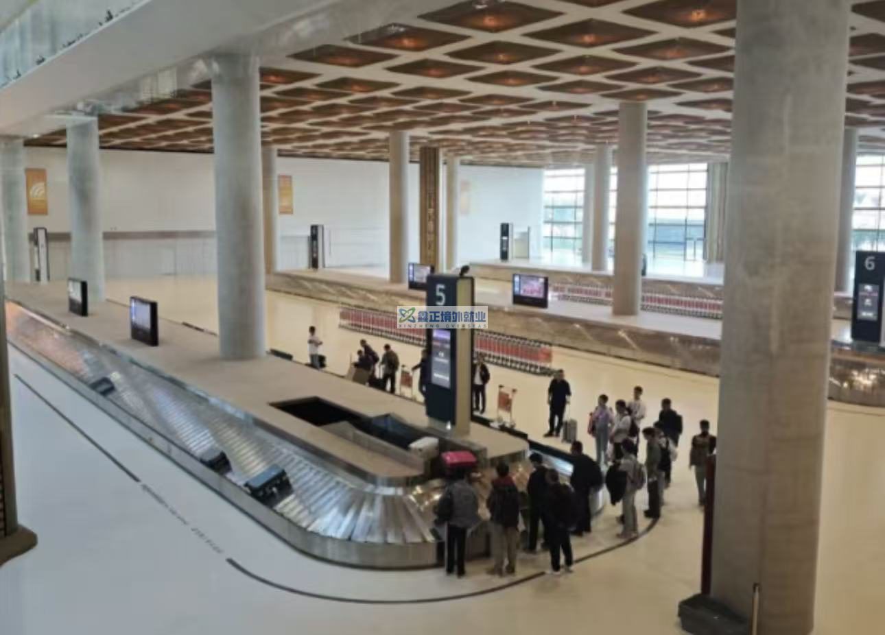 2026柬埔寨入境全攻略｜v-Pass通关秒过！行前+入境+避坑指南（收藏版）