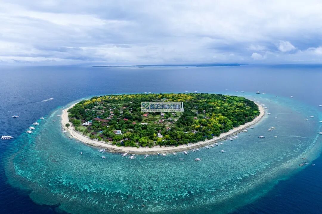 中国大陆普通护照可免签或落地签的90个国家与地区