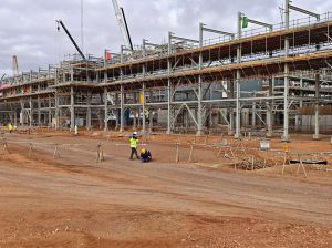 江苏中石化阿布扎比优质项目