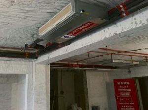 国企上海建工集团直招吉尔吉斯斯坦中央空调安装工