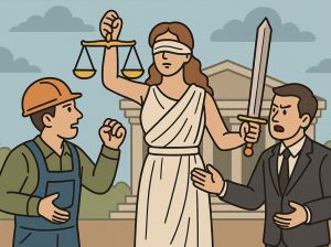 老板把我的签证割了六个月了，还不给工资。 我该怎么办？